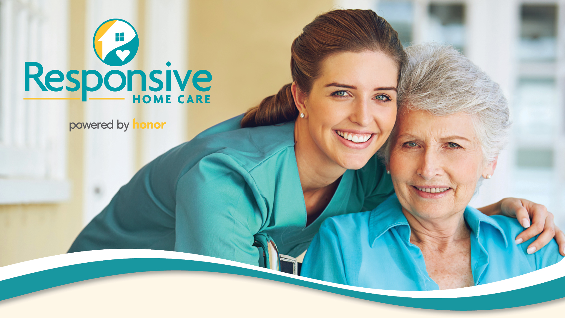 Responsive Home Care Video